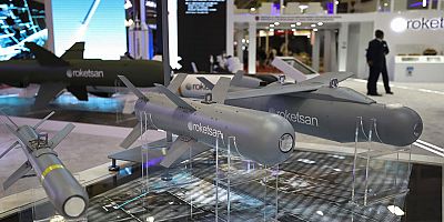 IDEF 2025 kapılarını ziyaretçilere açıyor