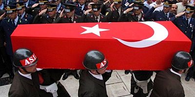 İdlib'de Türk askerine saldırı! Şehit ve yaralılar var