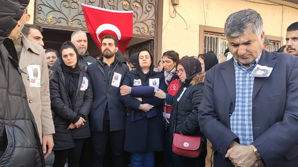 İdlib şehidi Teğmen memleketi Hatay’da toprağa verildi