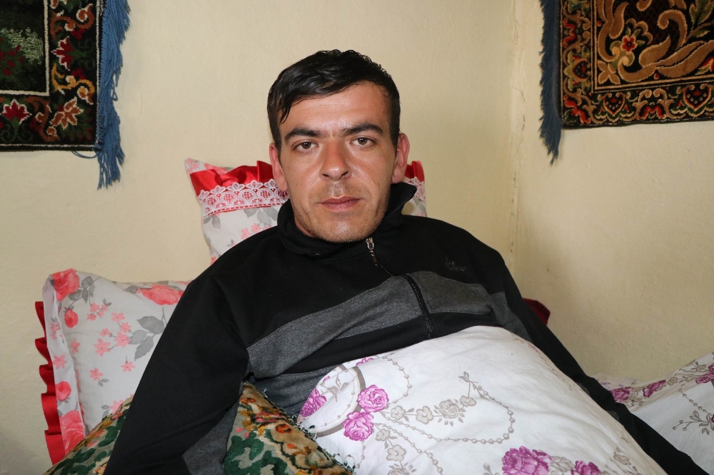 İdlib’deki saldırıda yaralanan Uzman Onbaşı: “Biz bir ölür bin diriliriz”