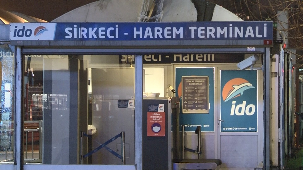 İDO ve BUDO’nun bazı seferleri iptal edildi