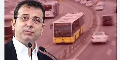 İETT batıyor mu? Borç dudak uçuklattı
