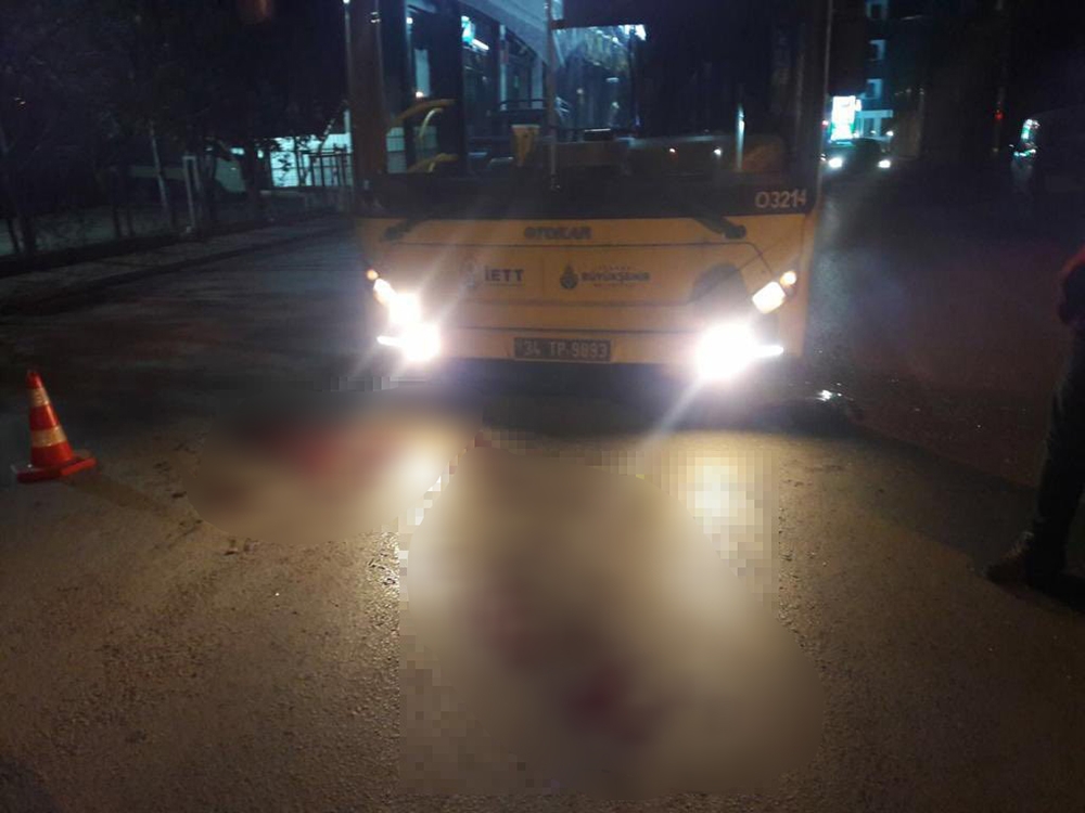 İETT şoförüne bir saldırı daha
