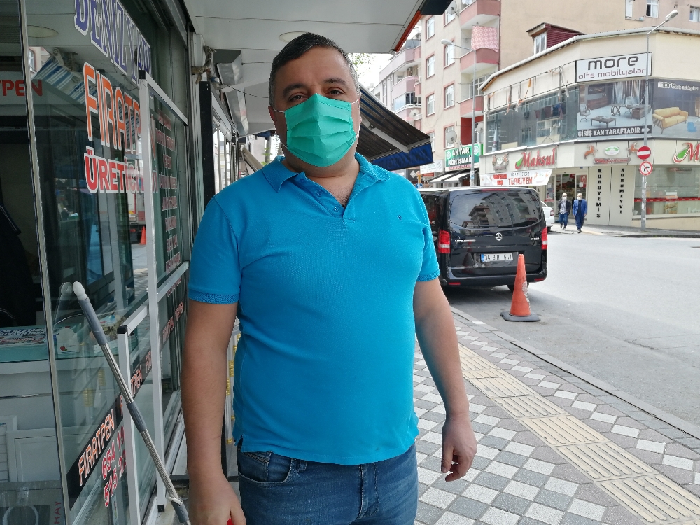 İGDAŞ mağduru vatandaşlardan EPDK’ya destek