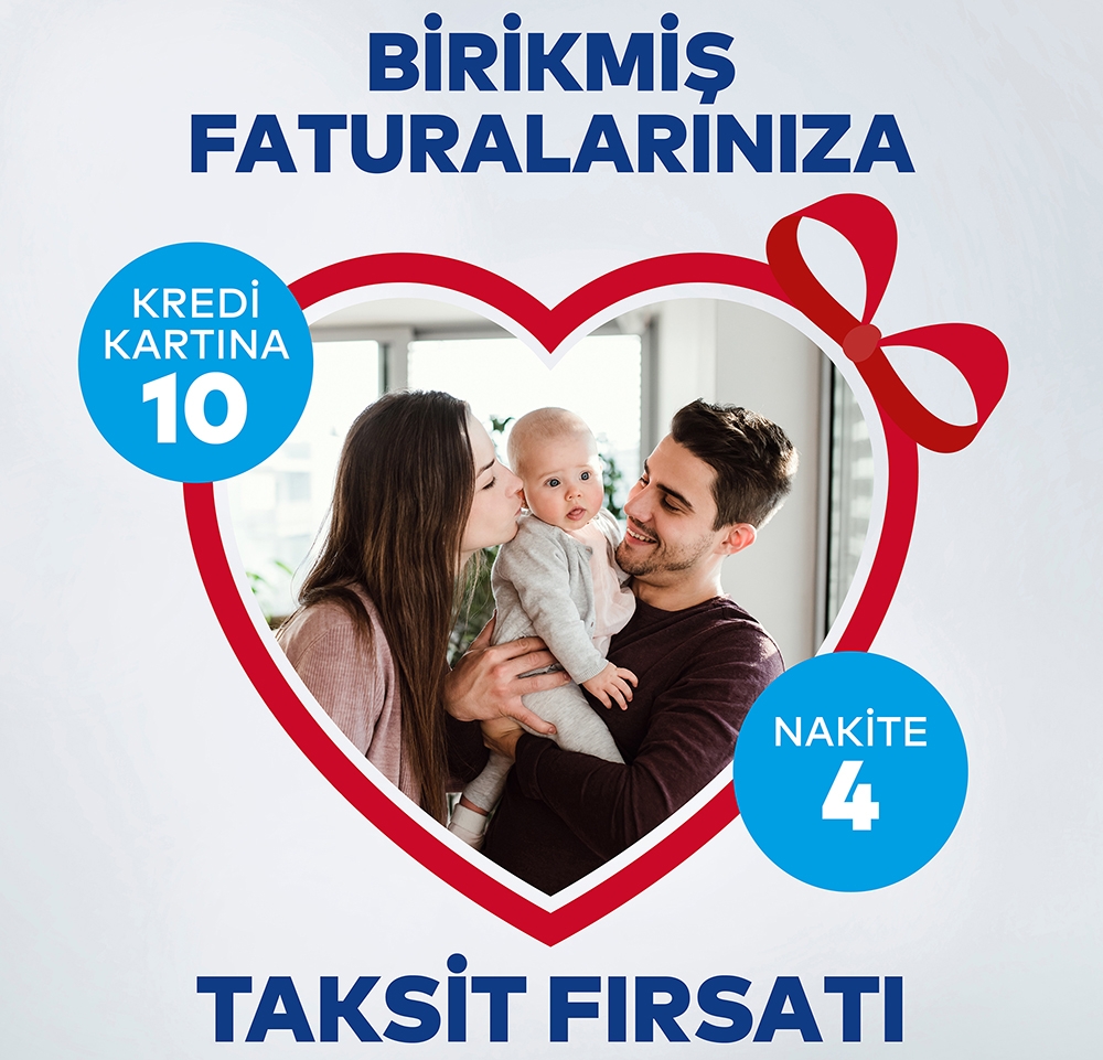 İGDAŞ’tan geciken doğal gaz faturalarına “10 taksitle” ödeme fırsatı