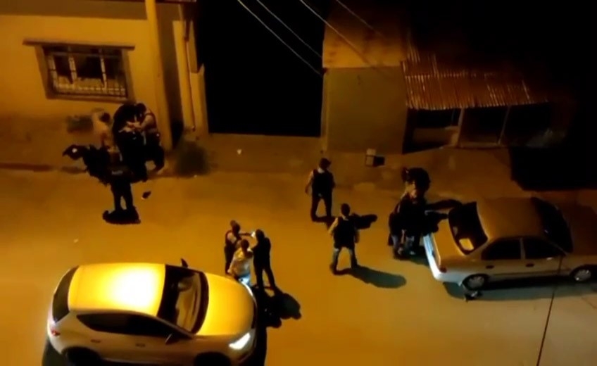Iğdır Emniyet Müdürlüğü’nden ‘orantısız güç’ iddialarına ilişkin açıklama