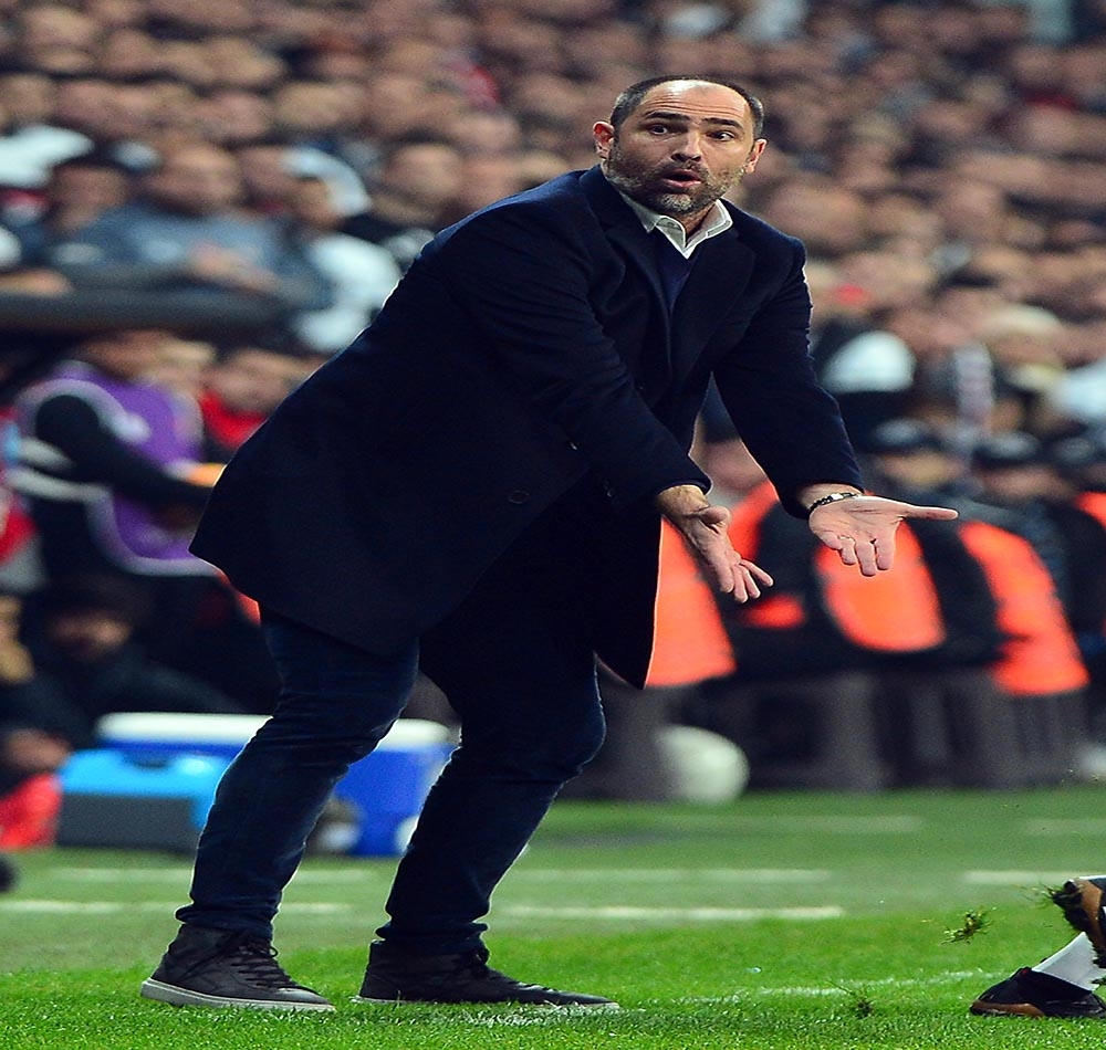 Igor Tudor, Pirlo’nun yardımcısı oldu