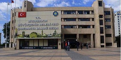 İhale yolsuzluğu Diyarbakır'a da sıçradı! 