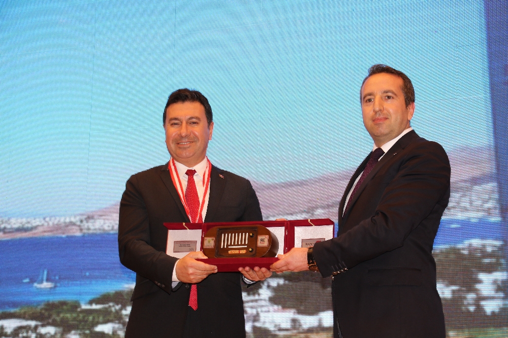 İhlas Medya’ya ödül yağdı