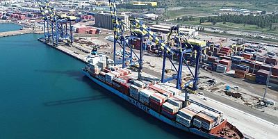 İhracatta rekor yıl: İlk 1000 ihracatçı listesi açıklandı