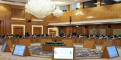 İİT Dışişleri Bakanları Konseyi 51. Oturumu İstanbul'da yapılacak