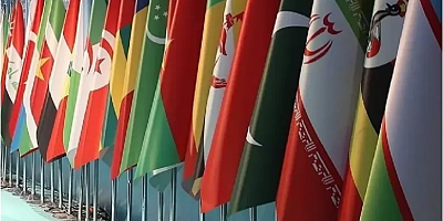 İİT için tarihi adım! İstanbul'da kuruldu