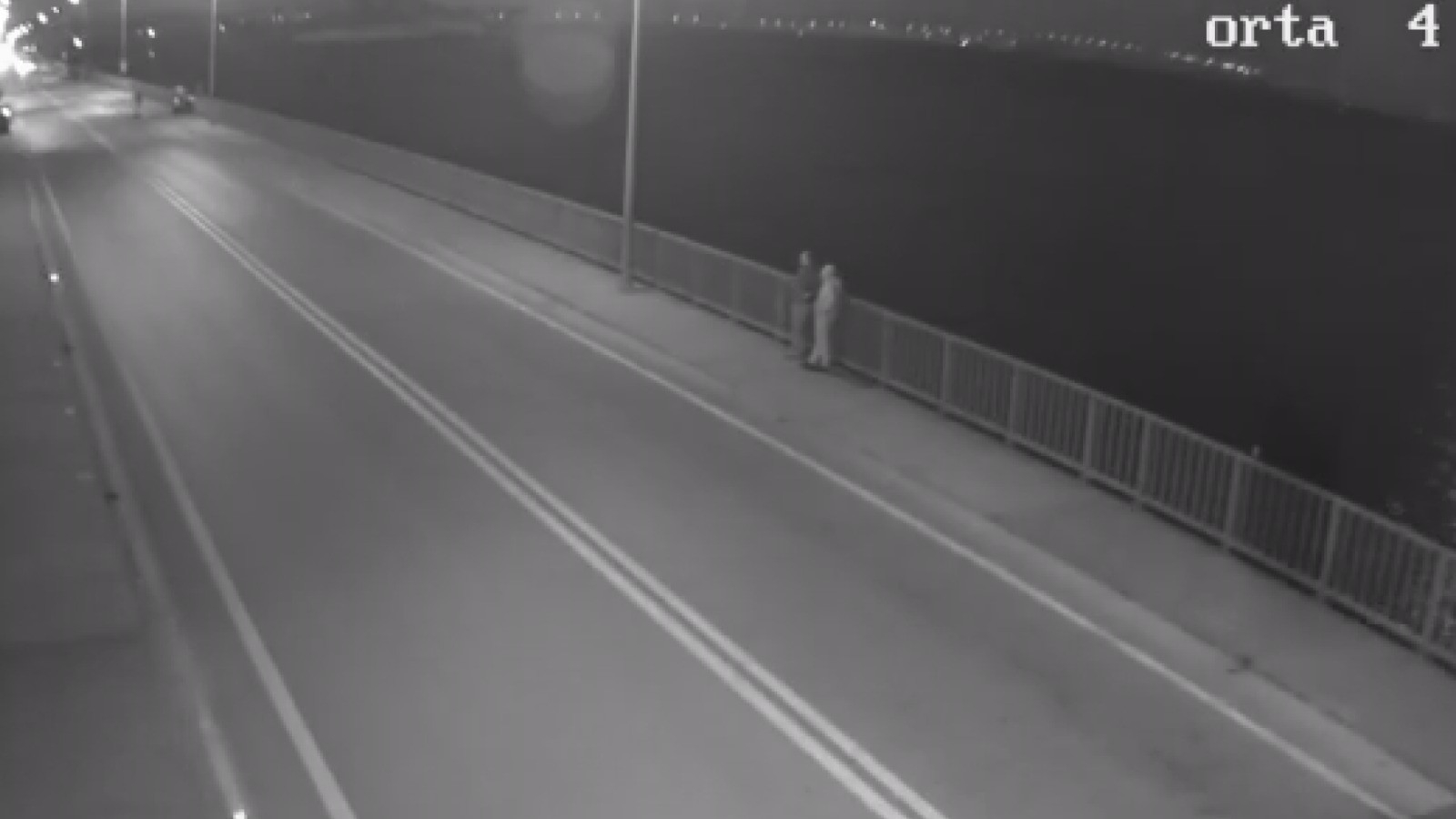 İki arkadaş intihara böyle gitti biri öldü, diğeri tutuklandı
