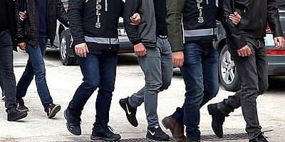  iki ayrı FETÖ soruşturması: 123 gözaltı kararı!