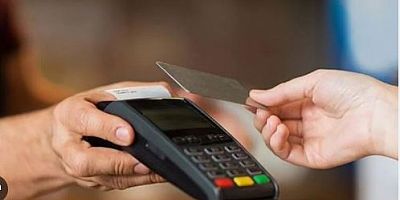 İki bakanlıktan kredi kartı açıklaması:Bu işlemlerden komisyon alınamaz