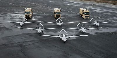 İki dünya devi sıraya girdi!.. İşte SİHA satın almak isteyen ülkeler