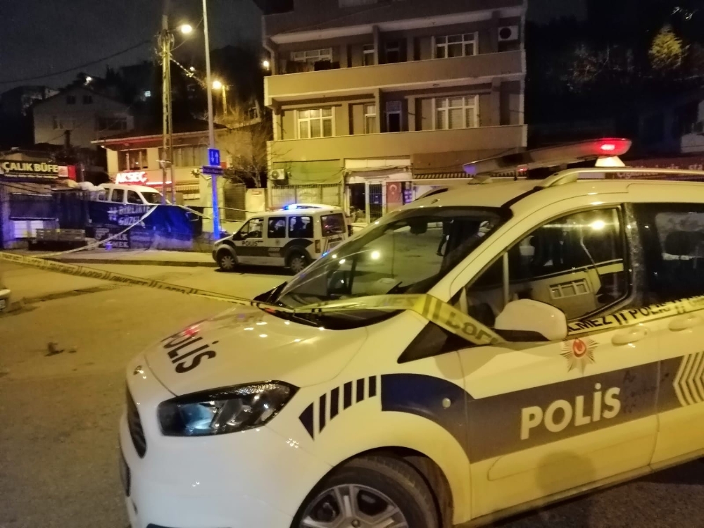İki grup arasında çatışma çıktı: 2 yaralı