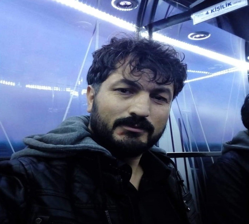 İki Kişiyi Öldüren Katilin Yaraladığı Polis Memurundan İyi Haber