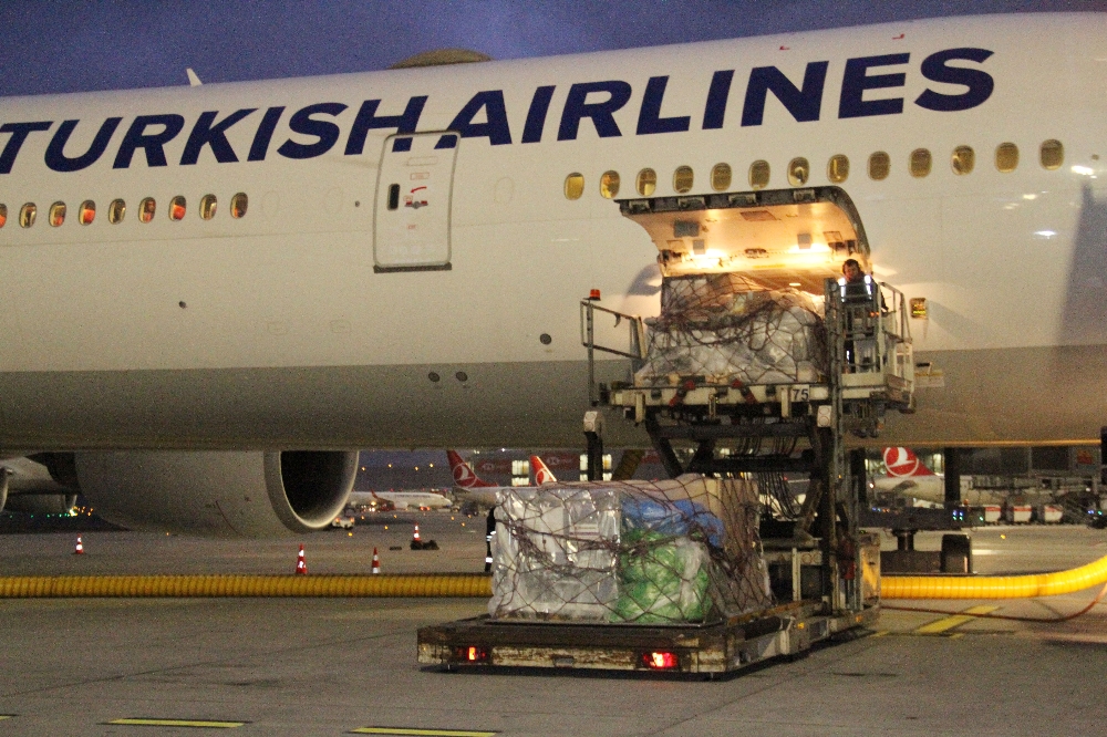 İki tarihi eser Türkiye’ye yeniden kazandırıldı