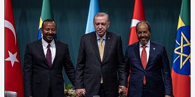 İki ülke arasındaki krizi Türkiye çözdü! Dikkat çeken Ankara Bildirisi mesajı