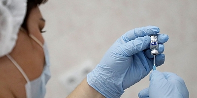 İkinci doz Biontech aşısında erteleme yok