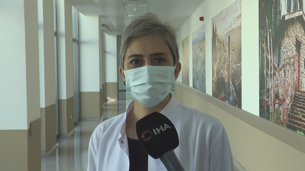 İkinci dozu vurulan Çin Aşısı’nın kontrollerinde yan etki görülmedi