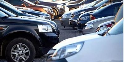 İkinci el araç alacaklar dikkat! Açıklama geldi: 'Fiyatlara yansıtılacak'