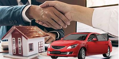 İkinci el araç ve konut satışlarında kurallar sil baştan değişti! 