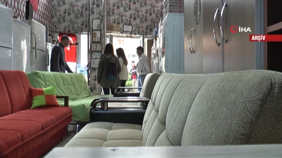 İkinci el eşya piyasasına belge zorunluluğu getiriliyor