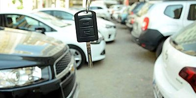İkinci el otomobilde yeni dönem: Yenilenip satılacak