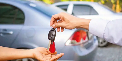 İkinci elde güvenli satış... Dolandırıcılık arttı kural değişti