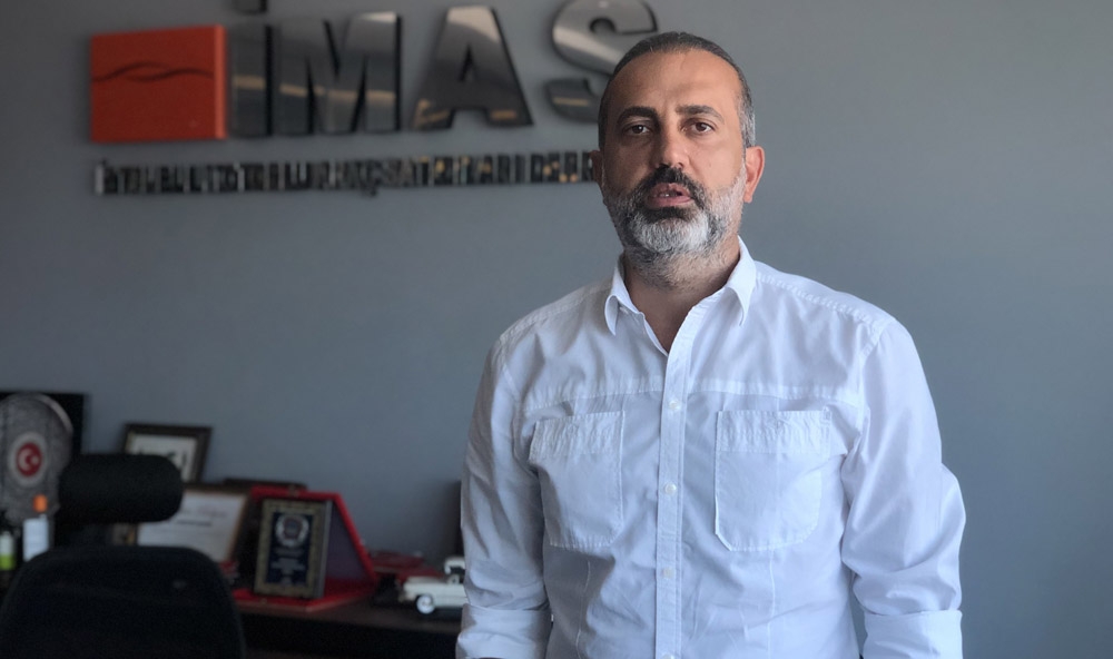 İkinci elde satışlar yetki belgesiyle yapılıyor