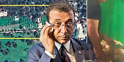 İkinci para kulesi skandalı! Kara parayla Bodrum'da kaçak villa