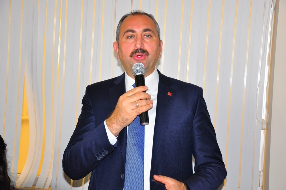 İkinci Yargı Paketinde Cezaya İlişkin Düzenleme Öngörülmüyor