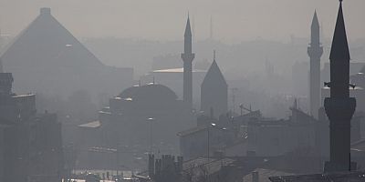  İklim değişikliği ve hava kirliliği, 2100'e kadar 30 milyon hayat alabilir