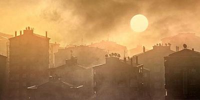 İklim değişikliğinde korkutan tahmin: 