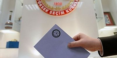 İl Seçim Kurulu'ndan Van kararı: Mazbata AK Parti'ye geçti