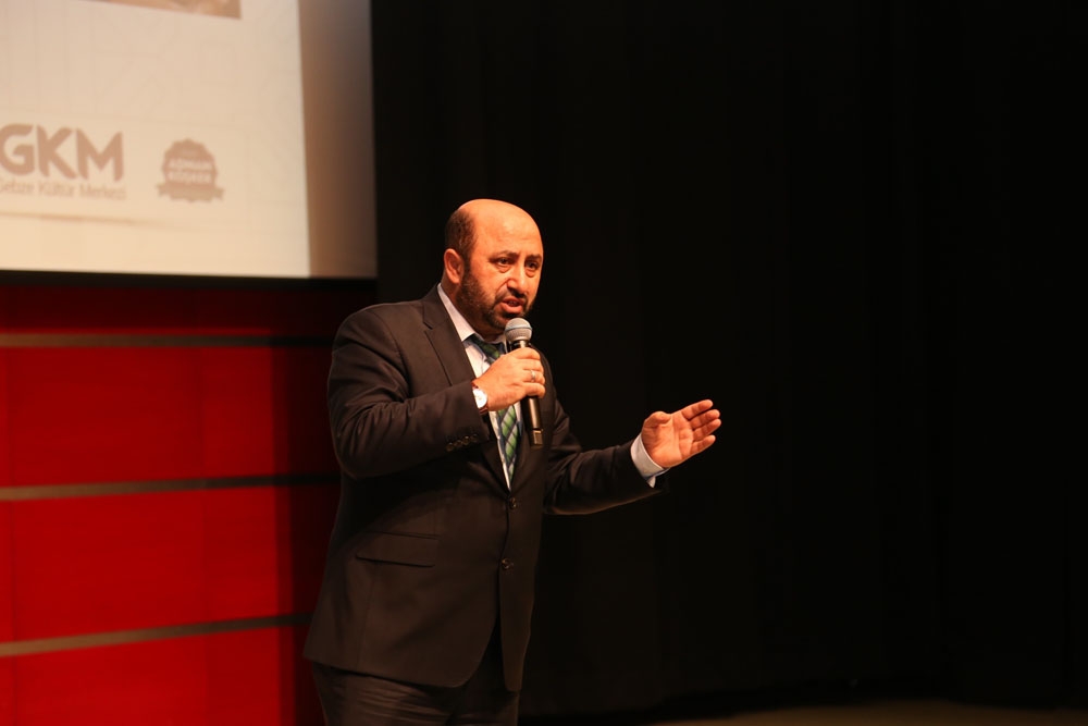 İlahiyatçı Yazar Ömer Döngeloğlu, Covid-19 nedeniyle hayatını kaybetti