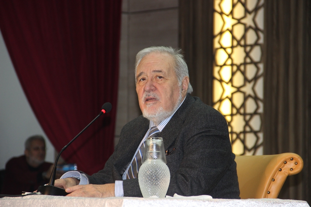 İlber Ortaylıdan ‘Nobel Eleştirisi