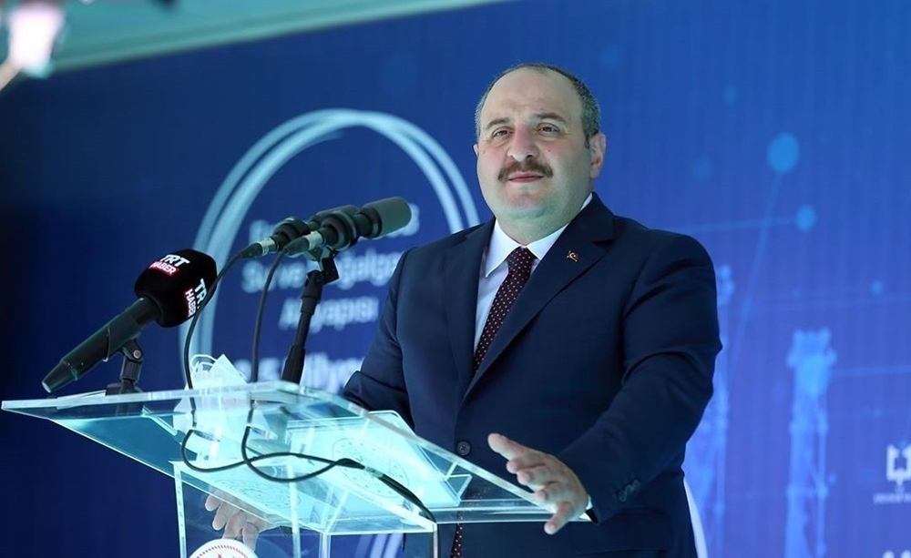 İlçe bazlı bölgesel teşvik uygulamasını önümüzdeki yıldan itibaren hayata geçiriyoruz