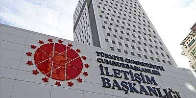 İletişim Başkanı Altun:Bu saldırının arkasındaki gerçek failleri bulup onlara ağır bedeller ödeteceğiz