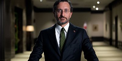 İletişim Başkanı Altun, Cumhurbaşkanı Erdoğan'ın ABD ziyaretini değerlendirdi