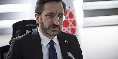 İletişim Başkanı Altun'dan ASELSAN iddialarına tepki