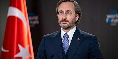 İletişim Başkanı Altun’dan İHA muhabiri Ahmet Demir’e destek: Kabul edilemez