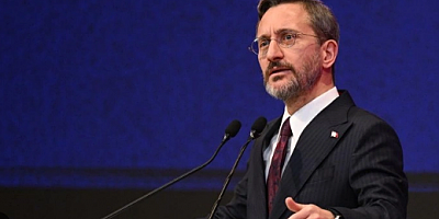 İletişim Başkanı Altun: Hibrit tehditler savaşın yeni yöntemi