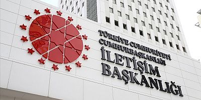 İletişim Başkanı Altun, Karabağ'ın Ermenistan işgalinden kurtarılışının 1. yıl dönümünü kutladı