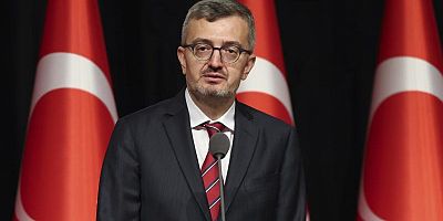 İletişim Başkanı: Devletimizin iradesi ve kapasitesi en üst seviyede