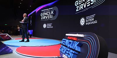 İletişim Başkanı Duran: Algoritmalar tarafından yönlendirilmeyeceğiz