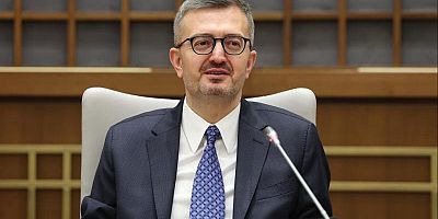 İletişim Başkanı Duran'dan 1 Mayıs mesajı