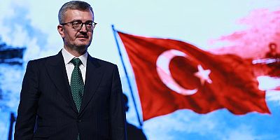 İletişim Başkanı Duran'dan 15 Temmuz programına ilişkin paylaşım